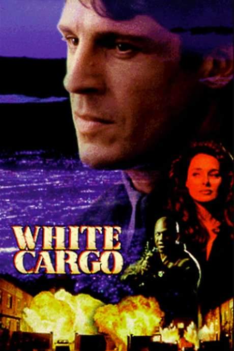 White Cargo
